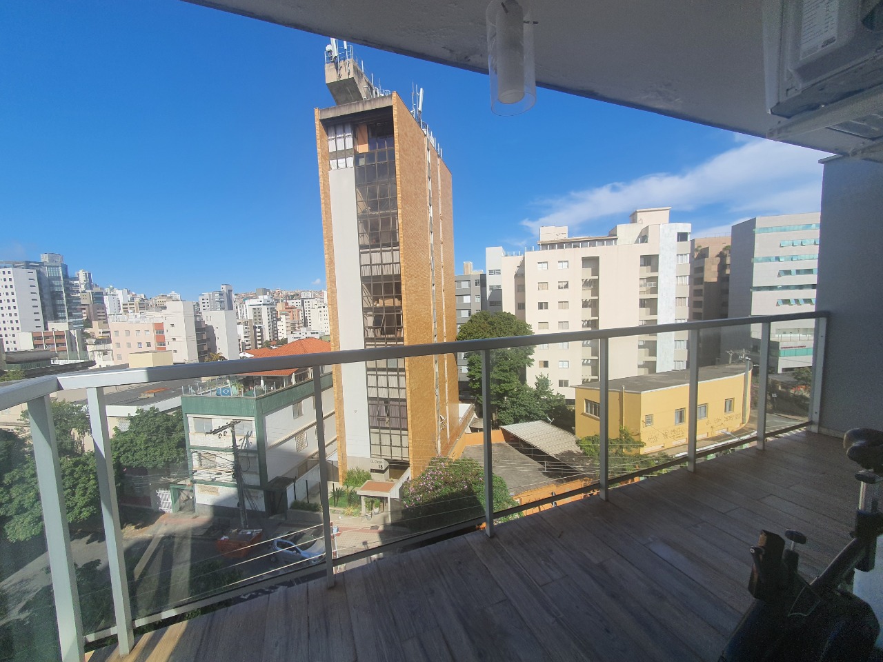 Cobertura à venda com 3 quartos, 216m² - Foto 7