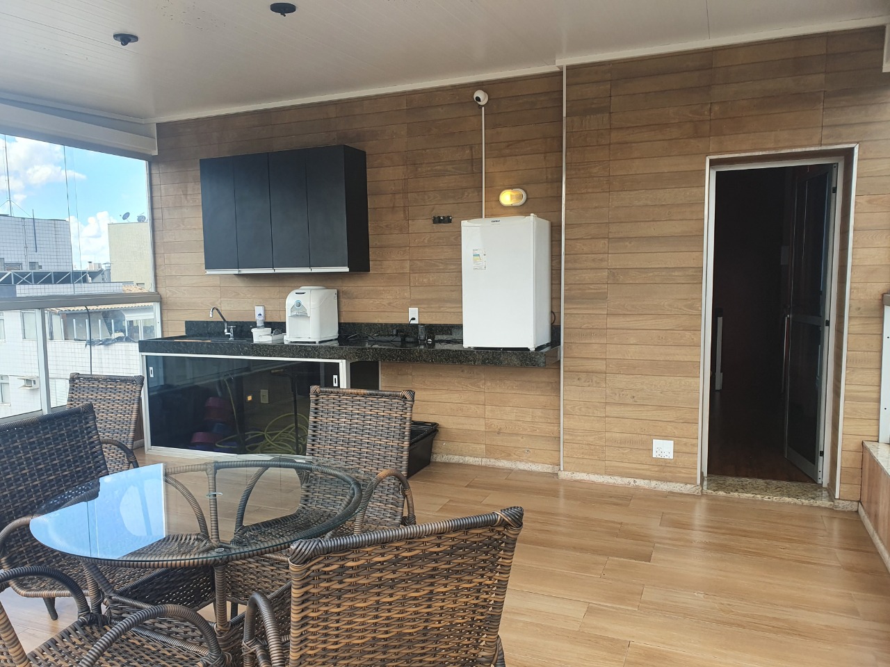 Cobertura à venda com 3 quartos, 216m² - Foto 10