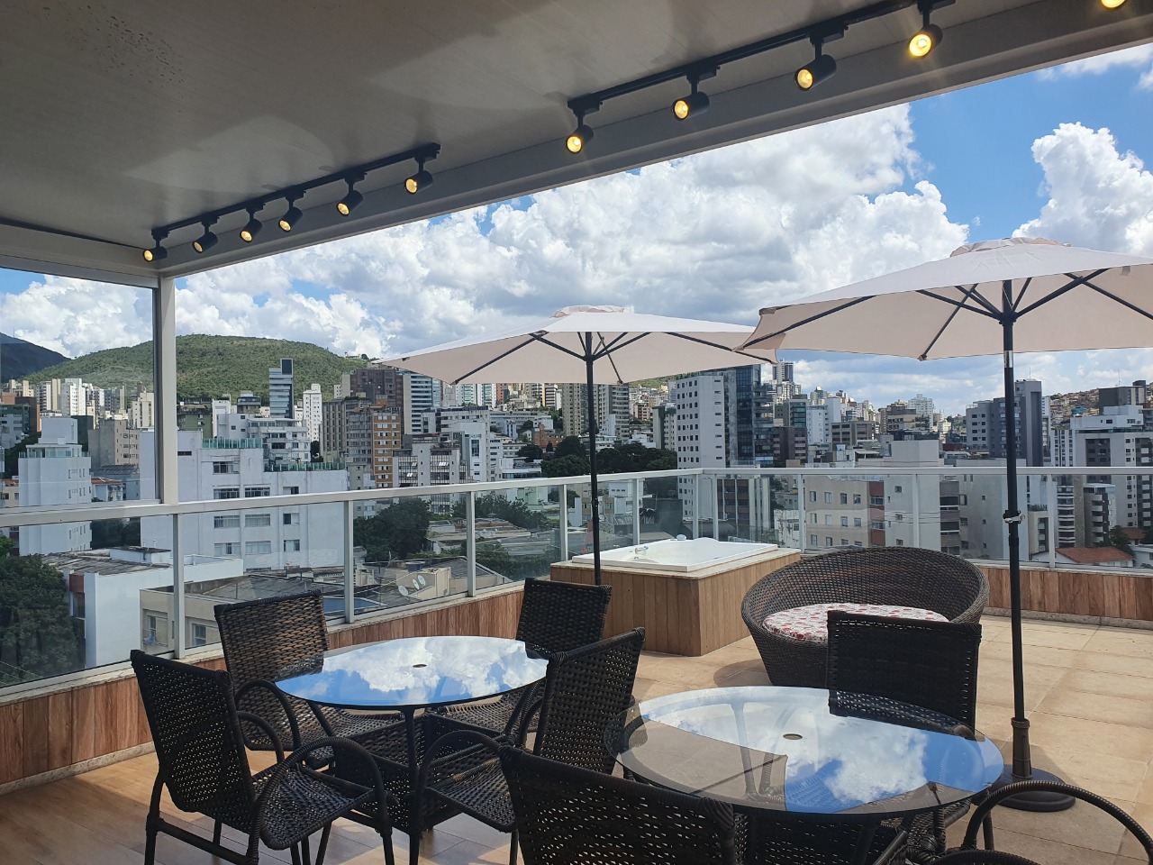 Cobertura à venda com 3 quartos, 216m² - Foto 18