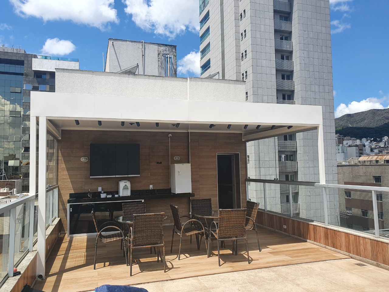 Cobertura à venda com 3 quartos, 216m² - Foto 23