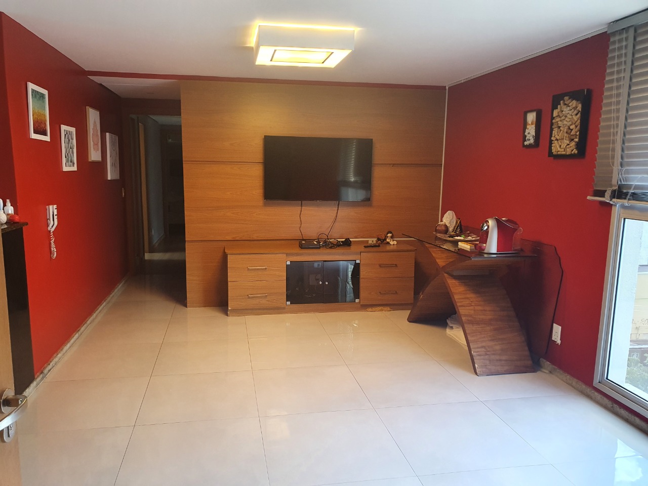 Cobertura à venda com 3 quartos, 216m² - Foto 1