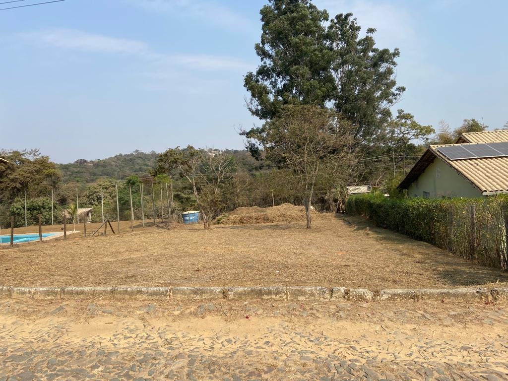 Terreno à venda, 1000m² - Foto 4