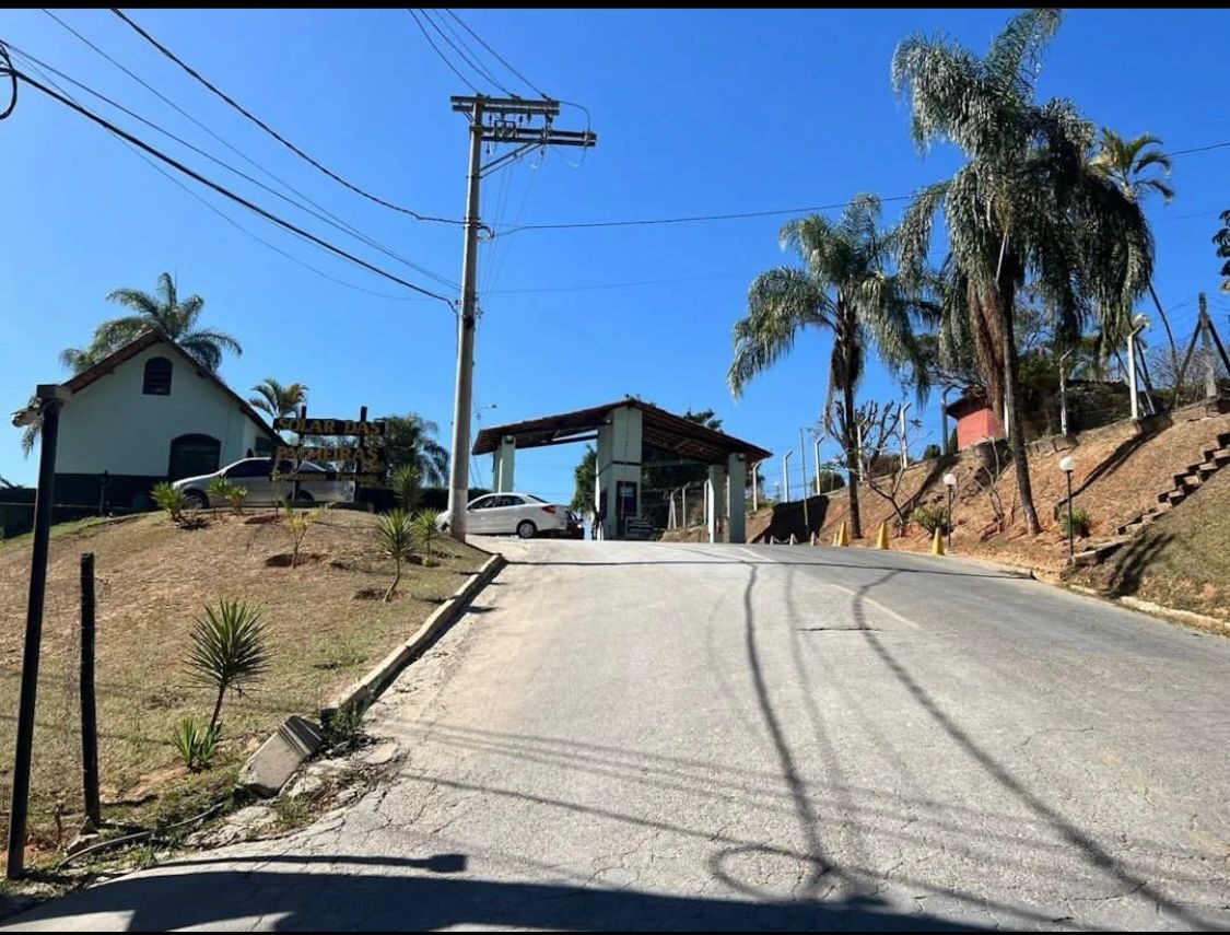 Terreno à venda, 1000m² - Foto 1