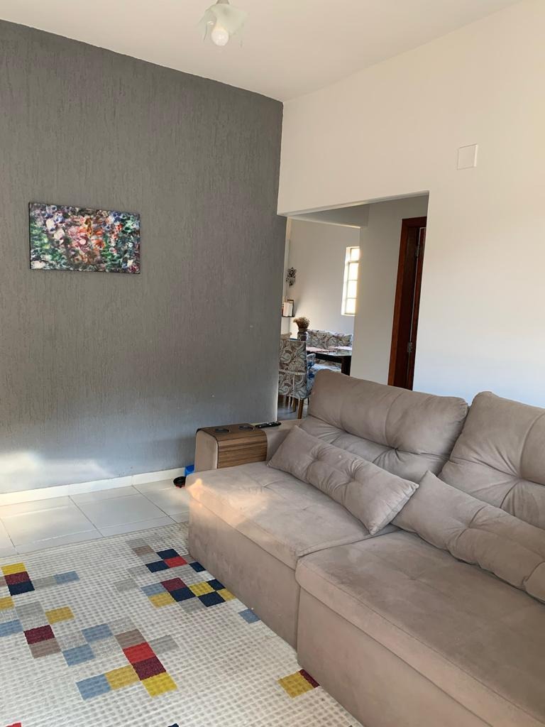 Casa à venda com 3 quartos, 96m² - Foto 6