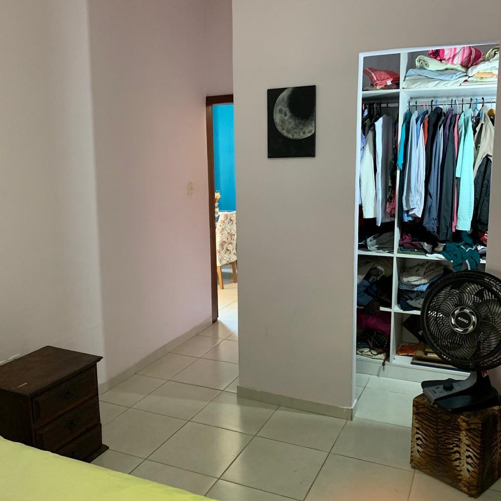 Casa à venda com 3 quartos, 96m² - Foto 25