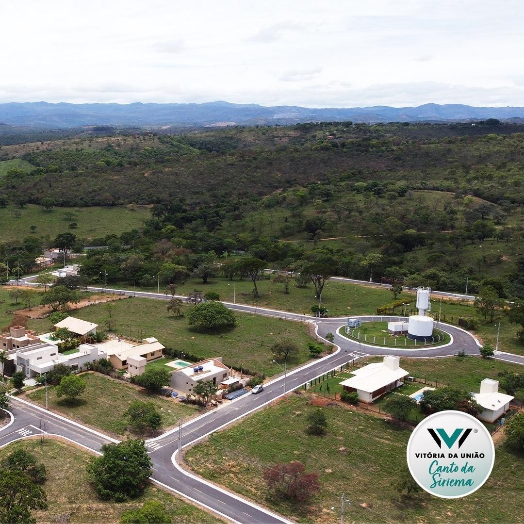 Terreno à venda, 1000m² - Foto 1