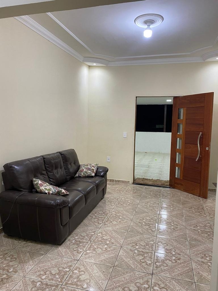 Casa à venda com 3 quartos, 91m² - Foto 9