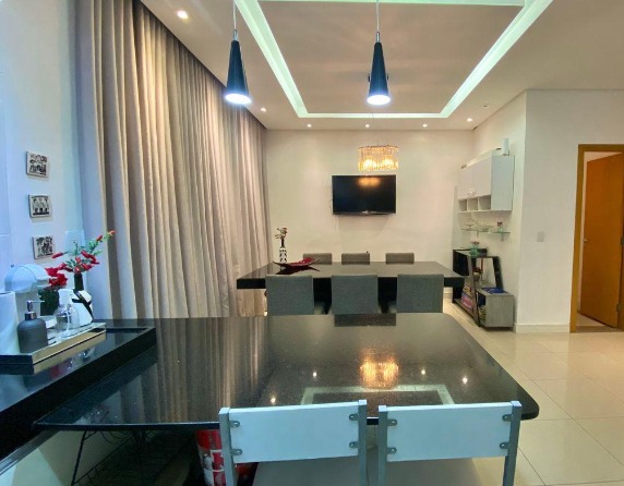 Casa à venda com 4 quartos, 186m² - Foto 9