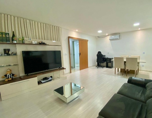 Casa à venda com 4 quartos, 186m² - Foto 18