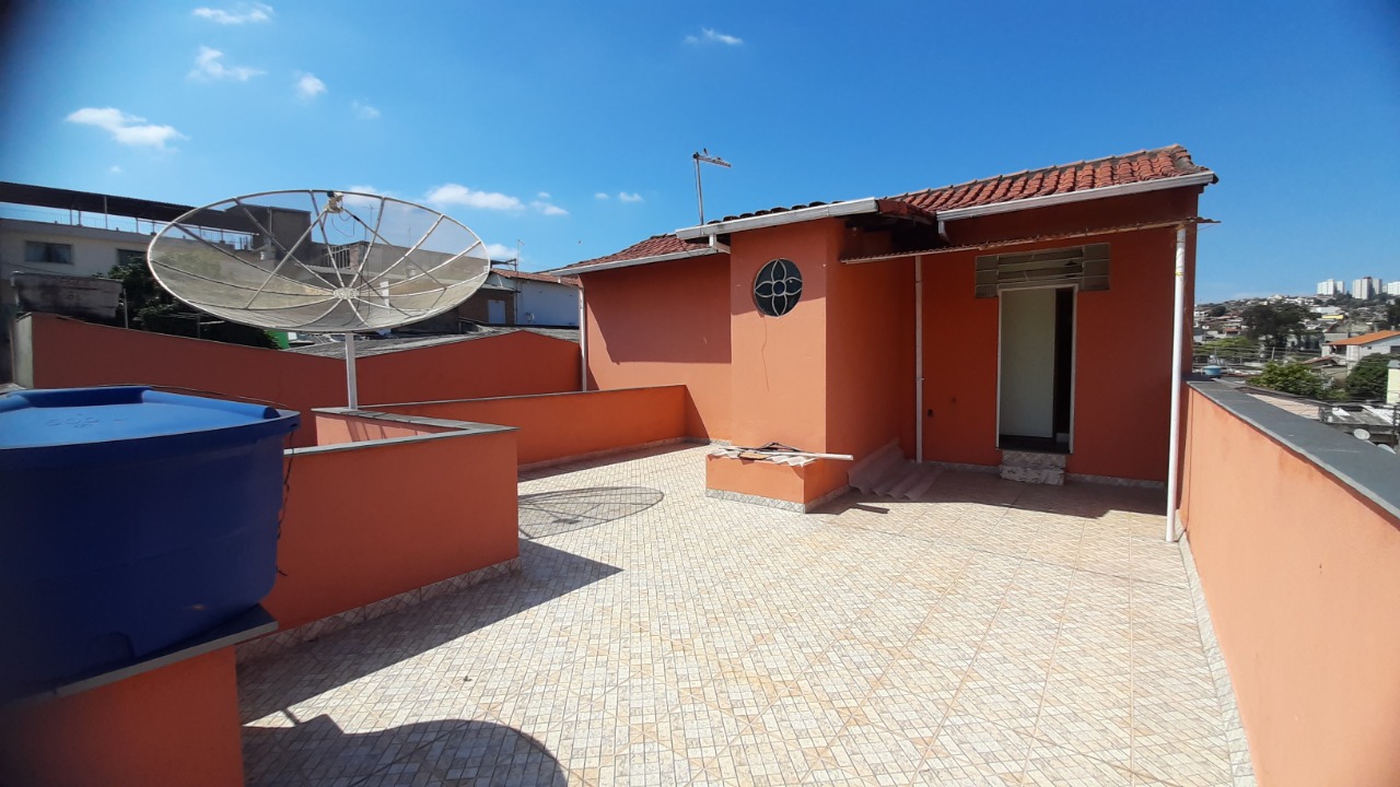 Casa à venda com 4 quartos, 300m² - Foto 16