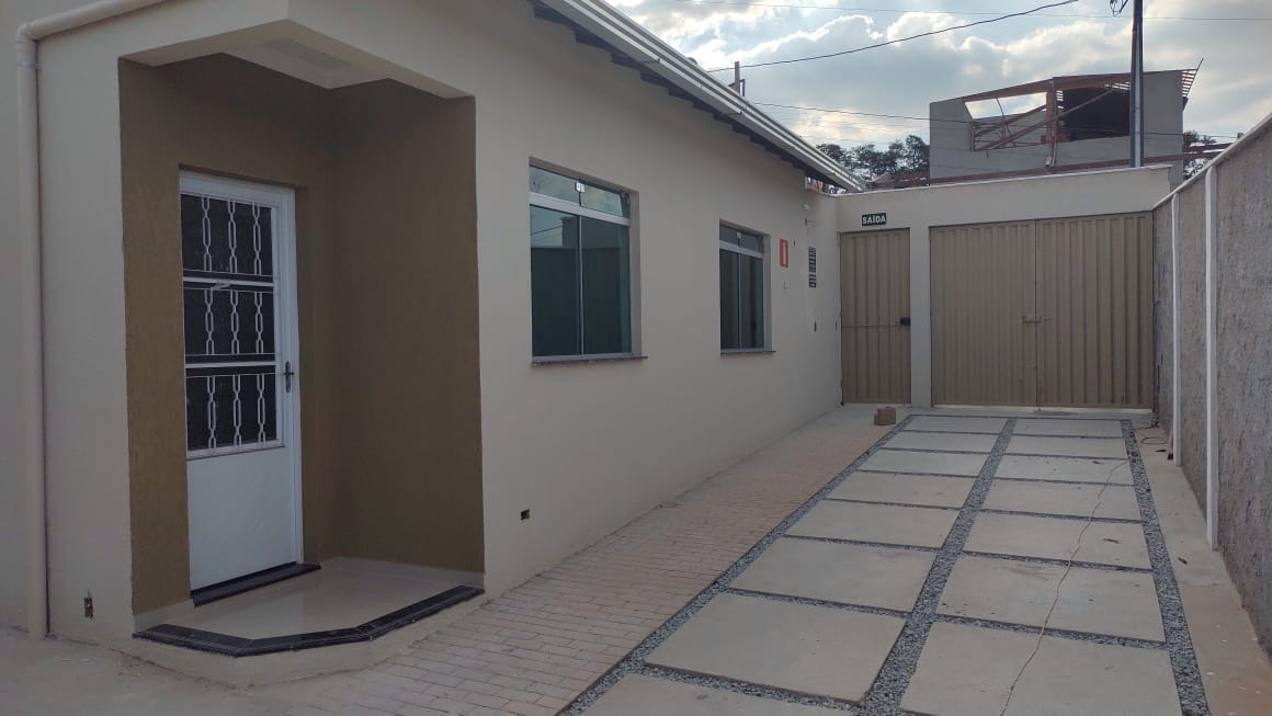 Casa à venda com 2 quartos, 57m² - Foto 14