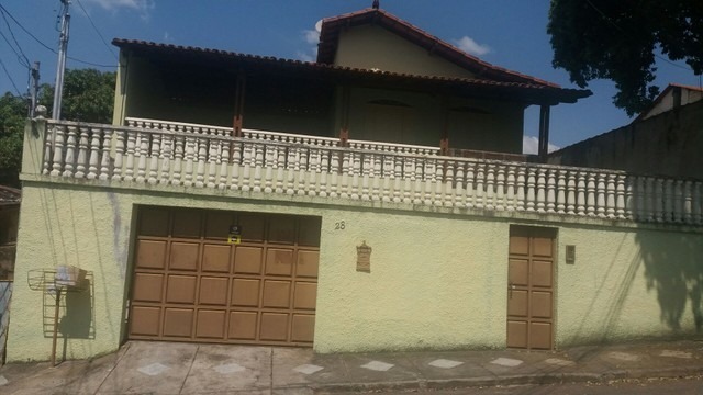 Casa à venda com 4 quartos, 350m² - Foto 22