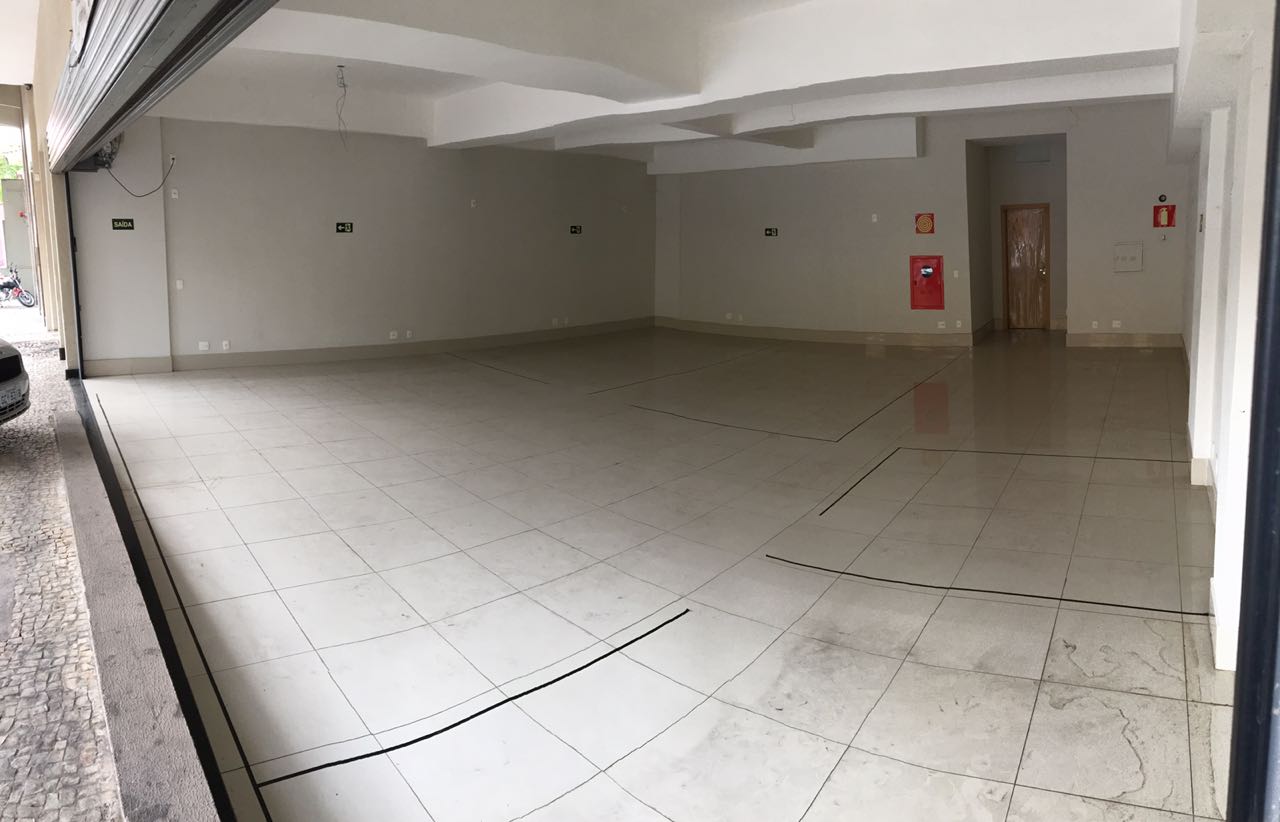 Loja-Salão para alugar, 120m² - Foto 2