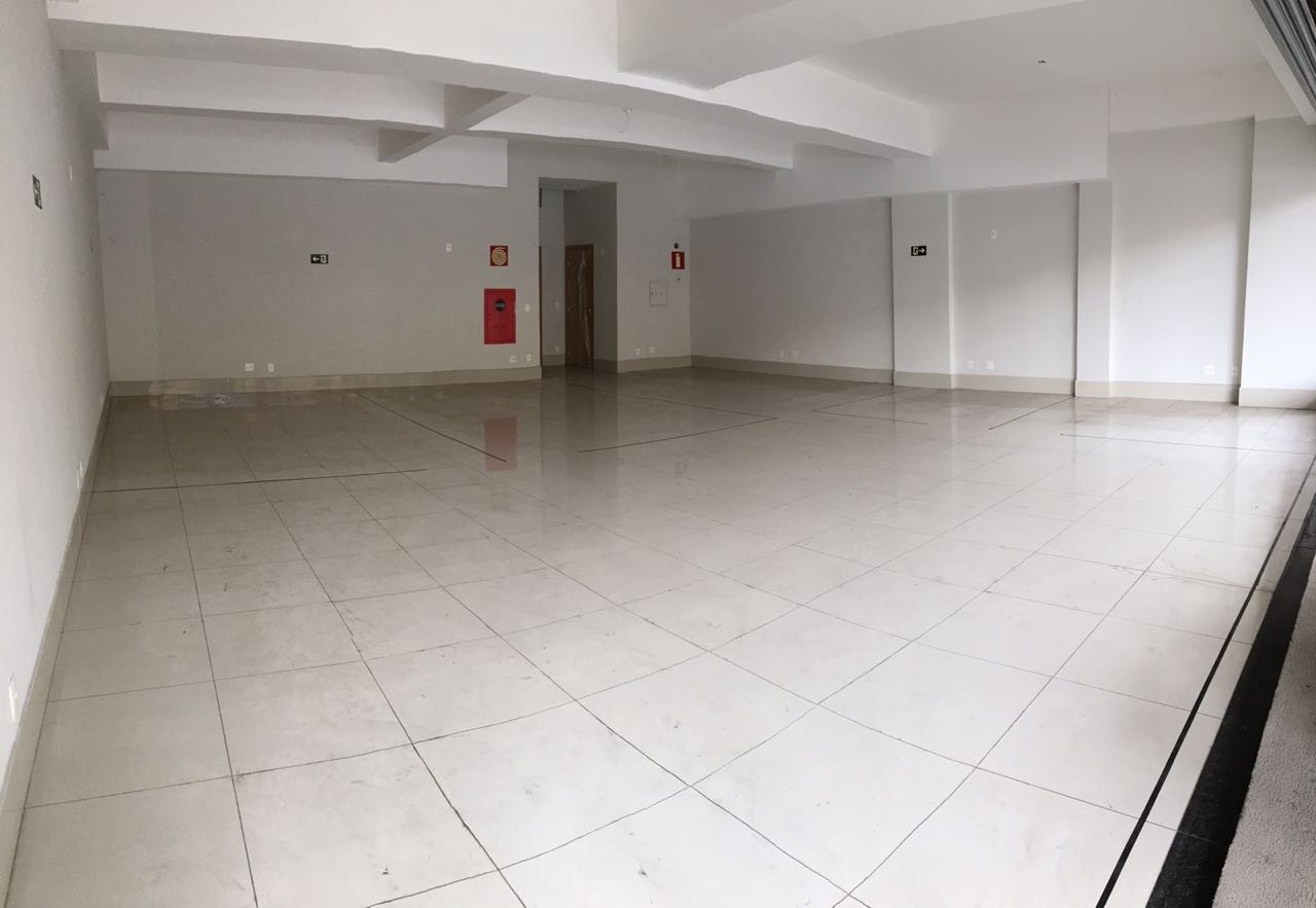 Loja-Salão para alugar, 120m² - Foto 3