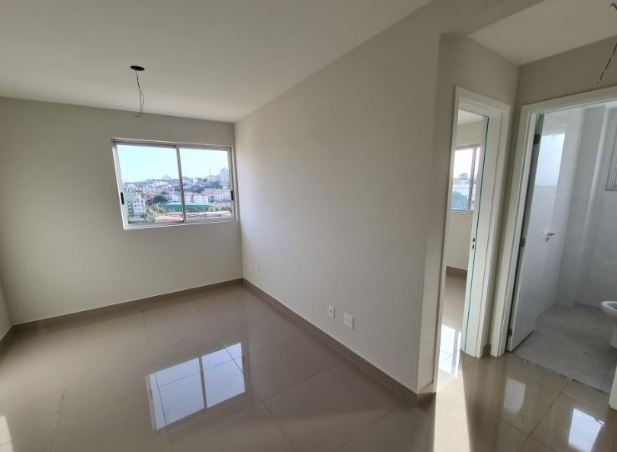 Apartamento à venda com 2 quartos - Foto 2