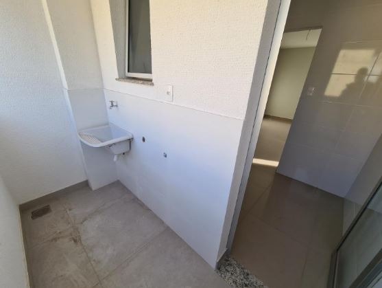 Apartamento à venda com 2 quartos - Foto 5