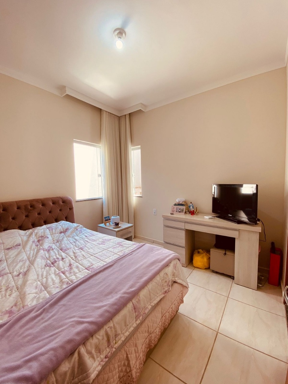 Apartamento à venda com 3 quartos, 50m² - Foto 2