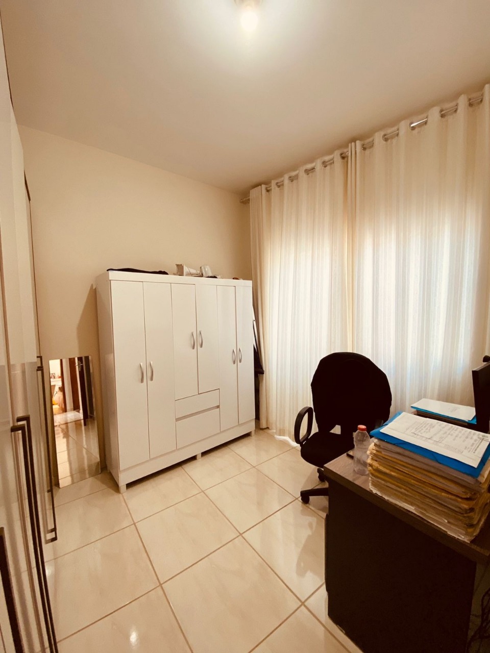 Apartamento à venda com 3 quartos, 50m² - Foto 5