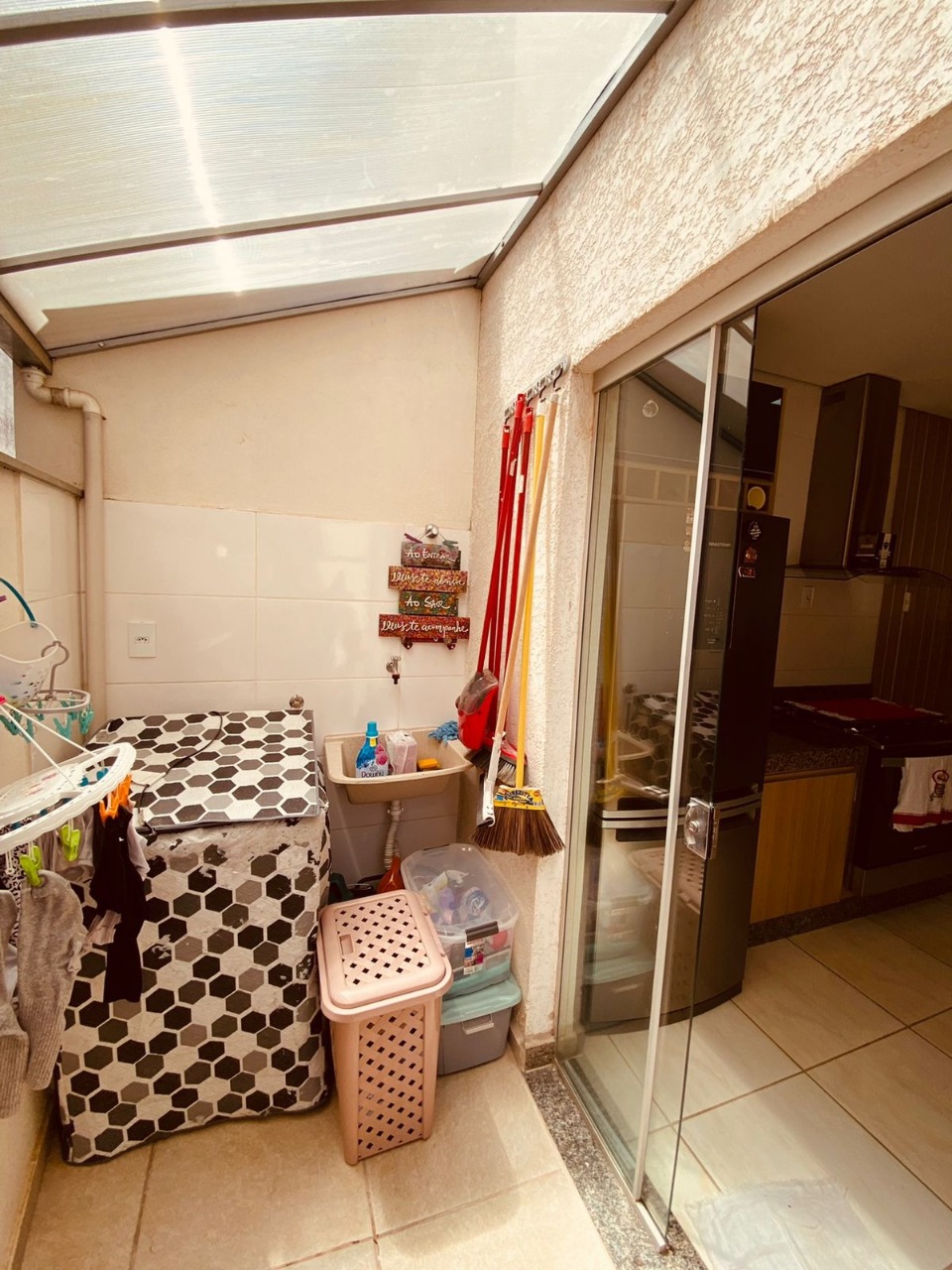 Apartamento à venda com 3 quartos, 50m² - Foto 10