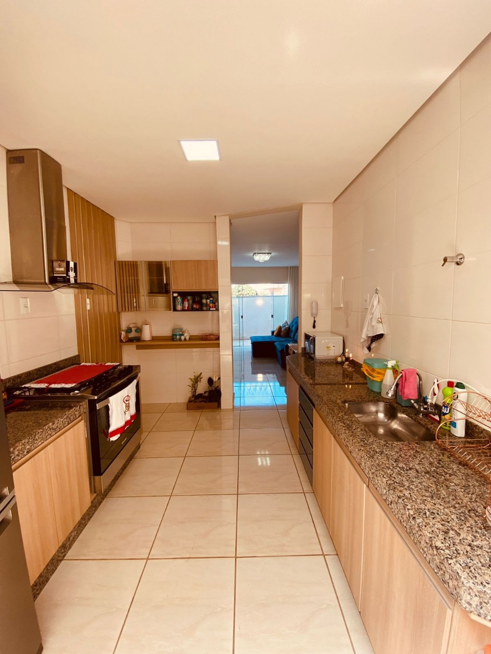 Apartamento à venda com 3 quartos, 50m² - Foto 11