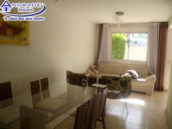 Apartamento à venda com 3 quartos, 78m² - Foto 1