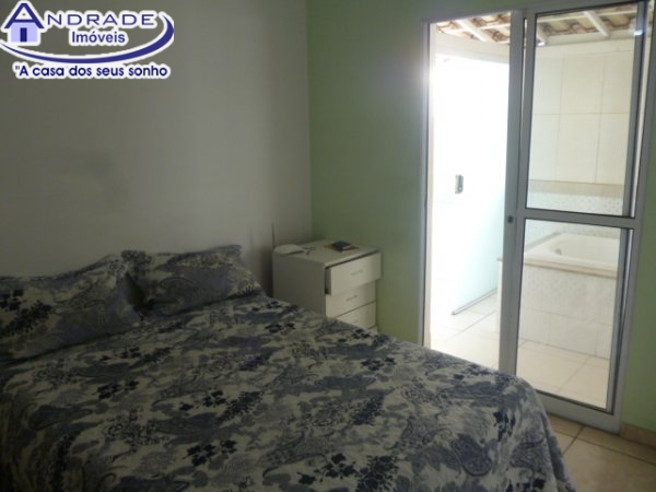 Apartamento à venda com 3 quartos, 78m² - Foto 5