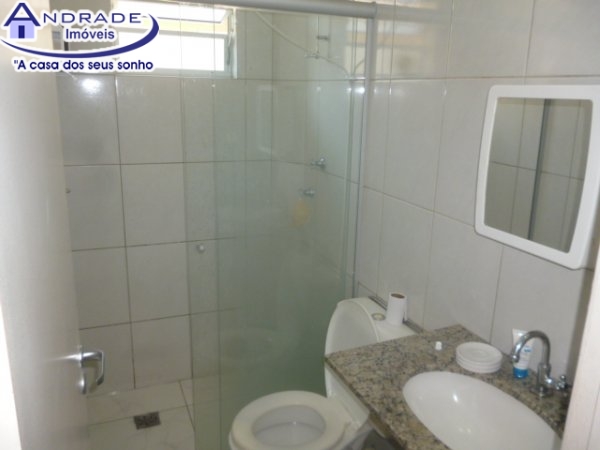 Apartamento à venda com 3 quartos, 78m² - Foto 8