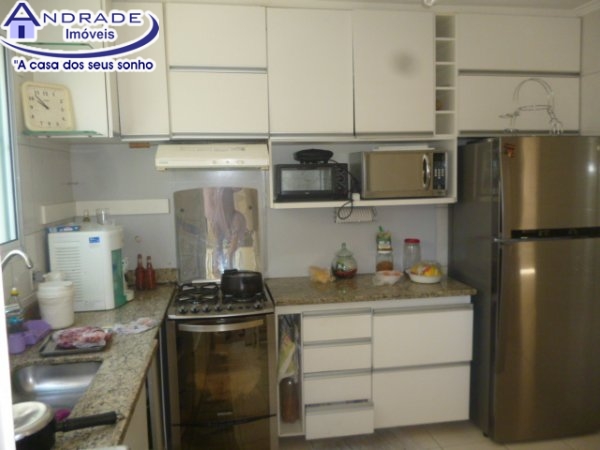 Apartamento à venda com 3 quartos, 78m² - Foto 9