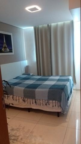 Apartamento à venda com 3 quartos, 82m² - Foto 2