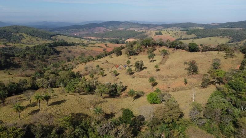 Chácara à venda com 1 quarto, 3220000m² - Foto 3