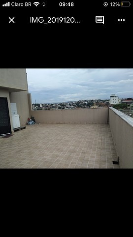 Cobertura à venda com 3 quartos, 78m² - Foto 1