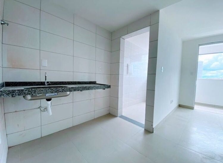 Apartamento à venda com 2 quartos, 65m² - Foto 9