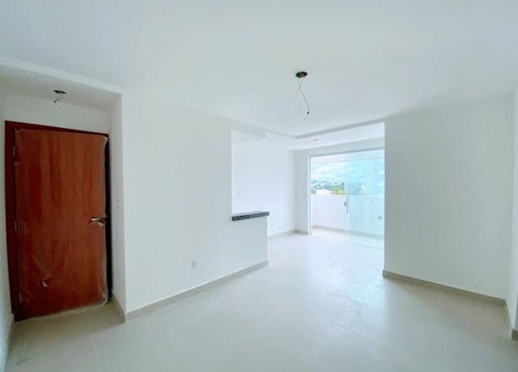 Apartamento à venda com 2 quartos, 65m² - Foto 7