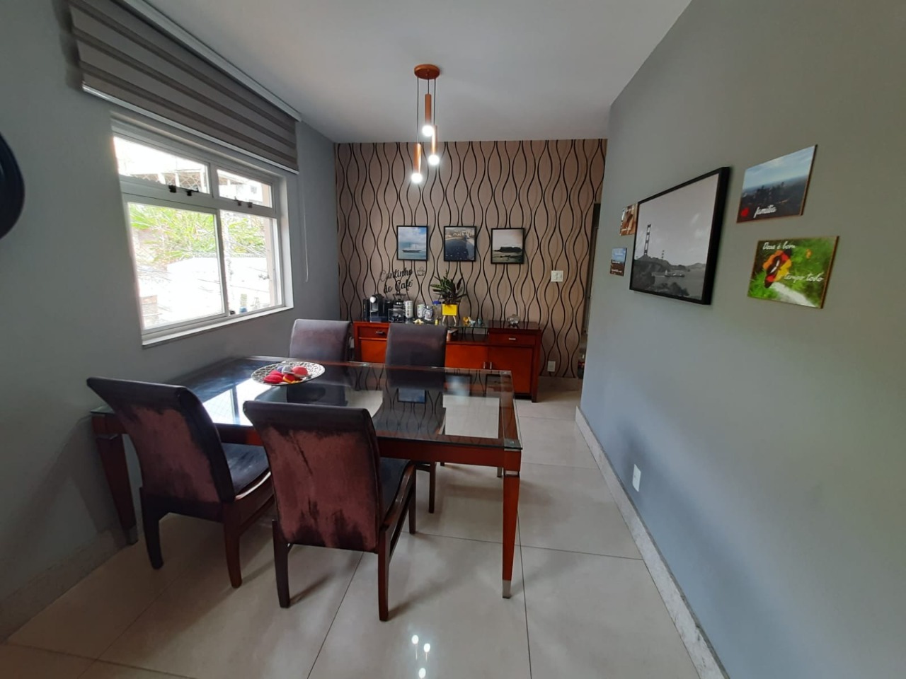 Apartamento à venda com 3 quartos, 97m² - Foto 6