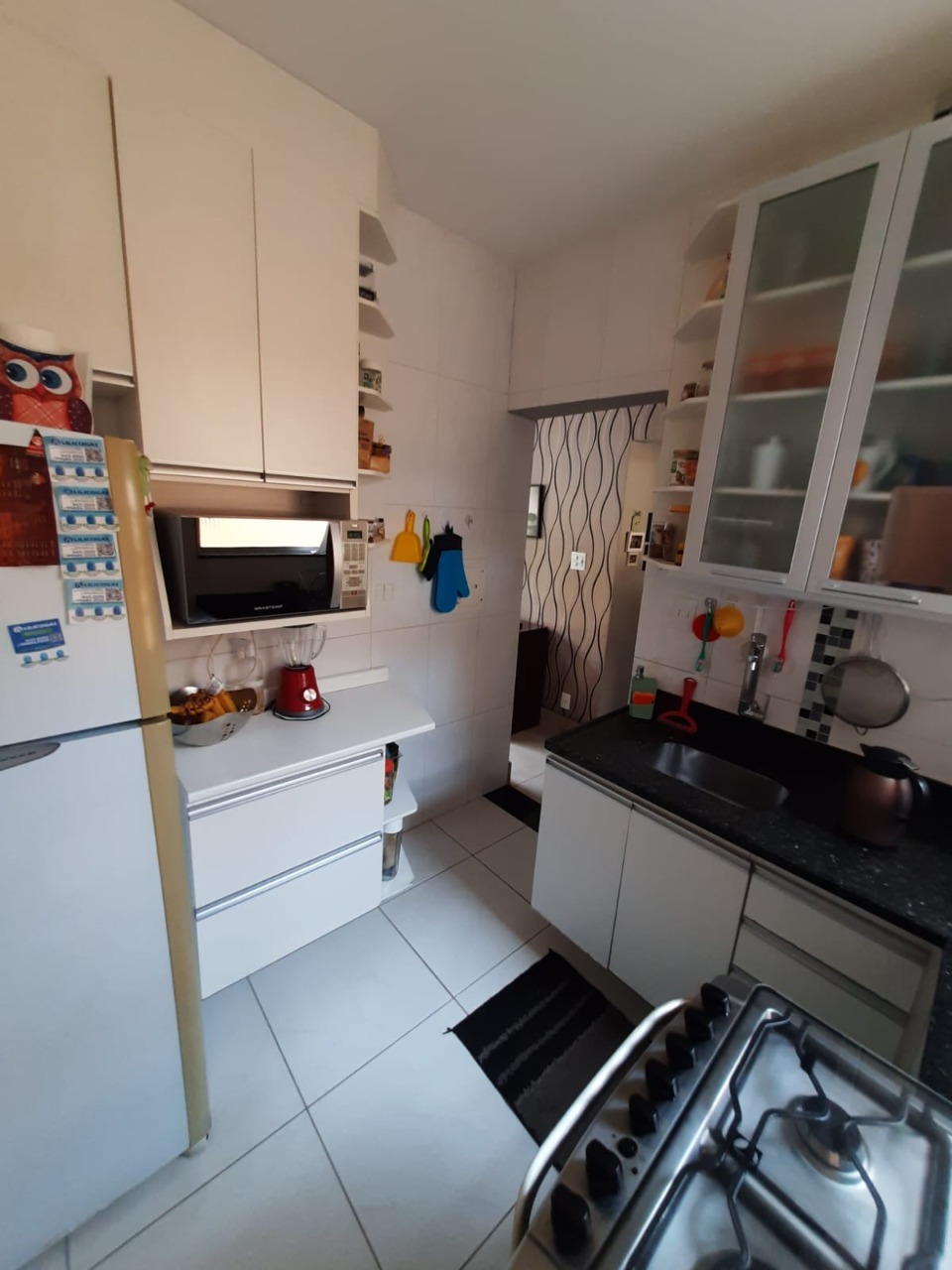 Apartamento à venda com 3 quartos, 97m² - Foto 15