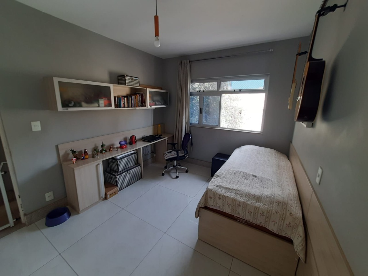 Apartamento à venda com 3 quartos, 97m² - Foto 8