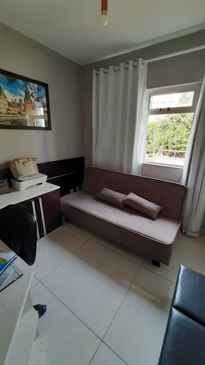 Apartamento à venda com 3 quartos, 97m² - Foto 11