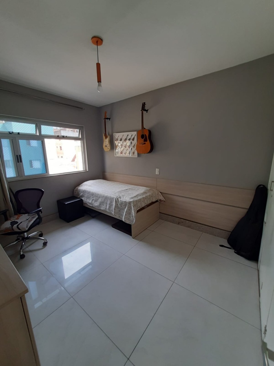 Apartamento à venda com 3 quartos, 97m² - Foto 10