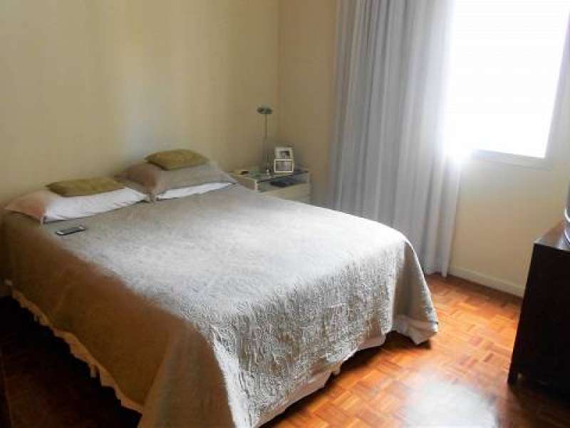 Apartamento à venda com 3 quartos, 90m² - Foto 12