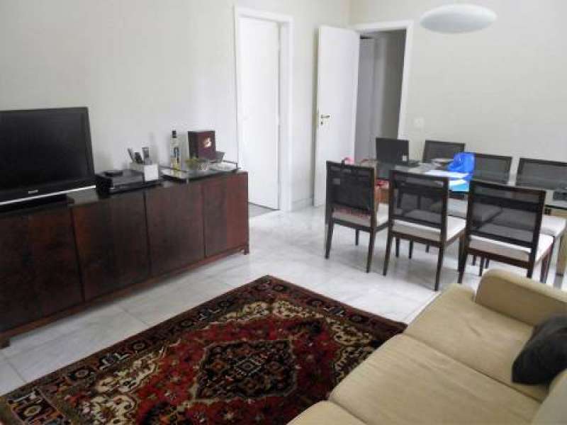 Apartamento à venda com 3 quartos, 90m² - Foto 2