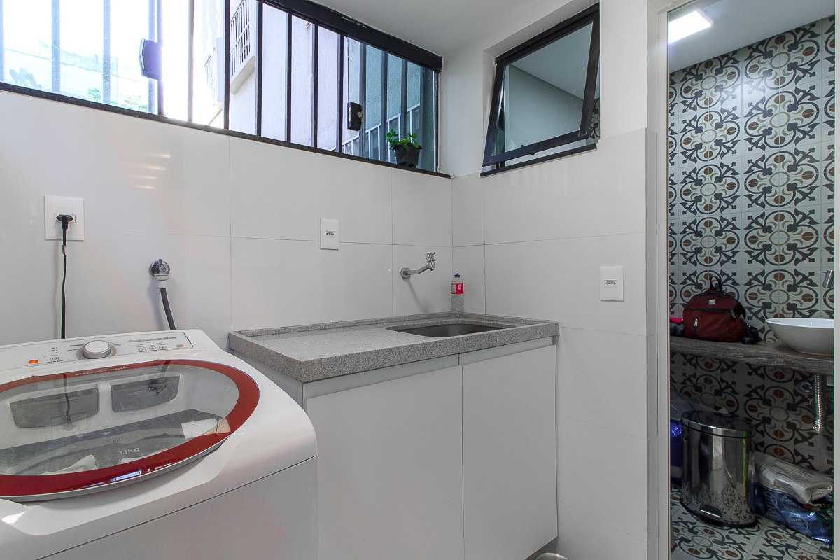 Apartamento à venda com 4 quartos, 121m² - Foto 11