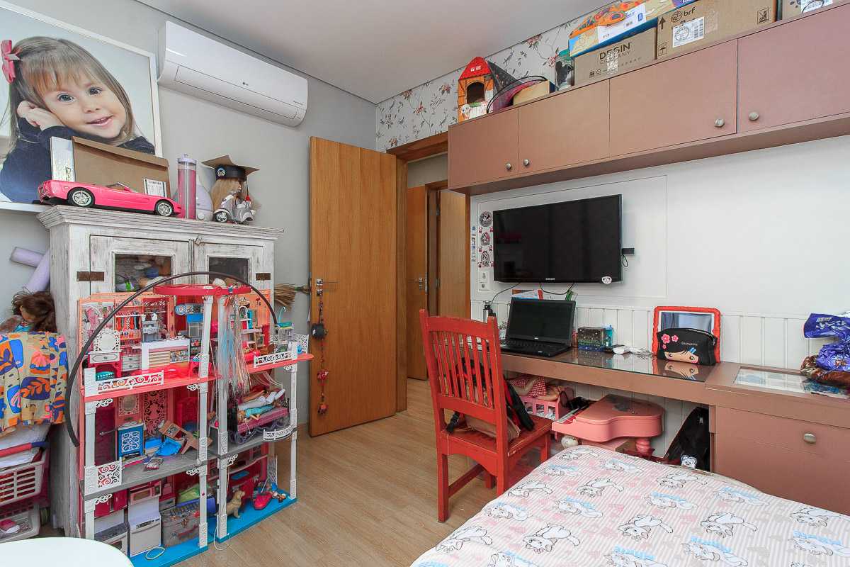 Apartamento à venda com 4 quartos, 121m² - Foto 16