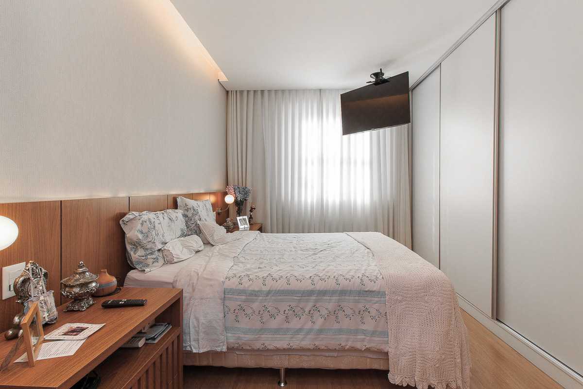 Apartamento à venda com 4 quartos, 121m² - Foto 13