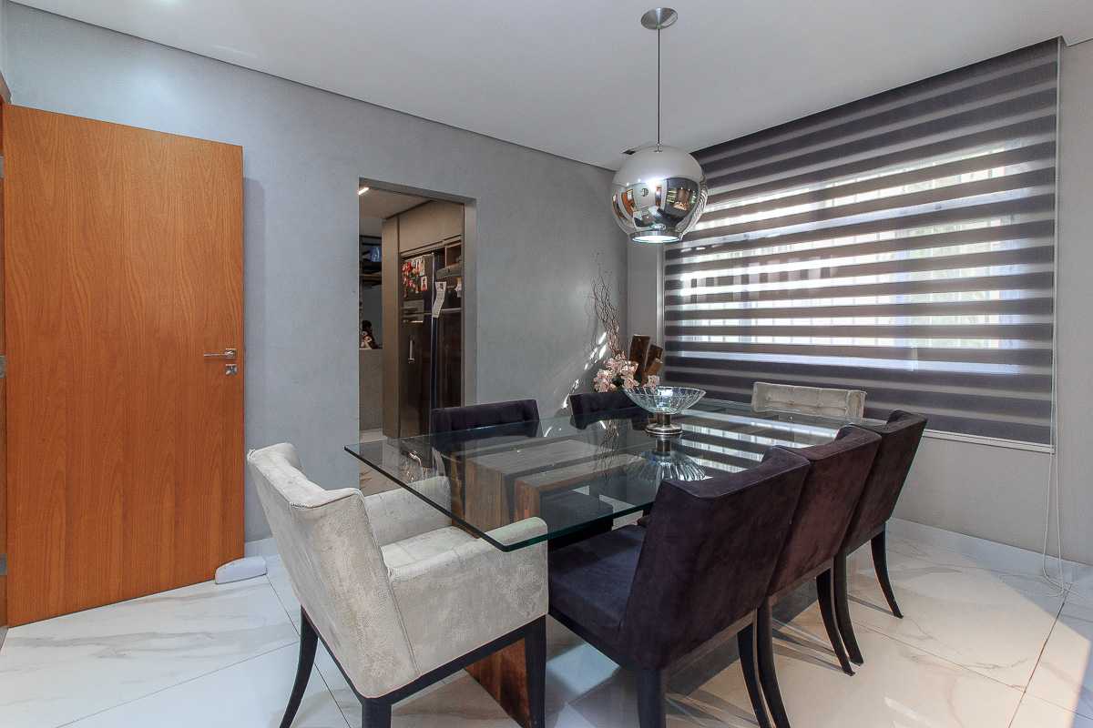 Apartamento à venda com 4 quartos, 121m² - Foto 4