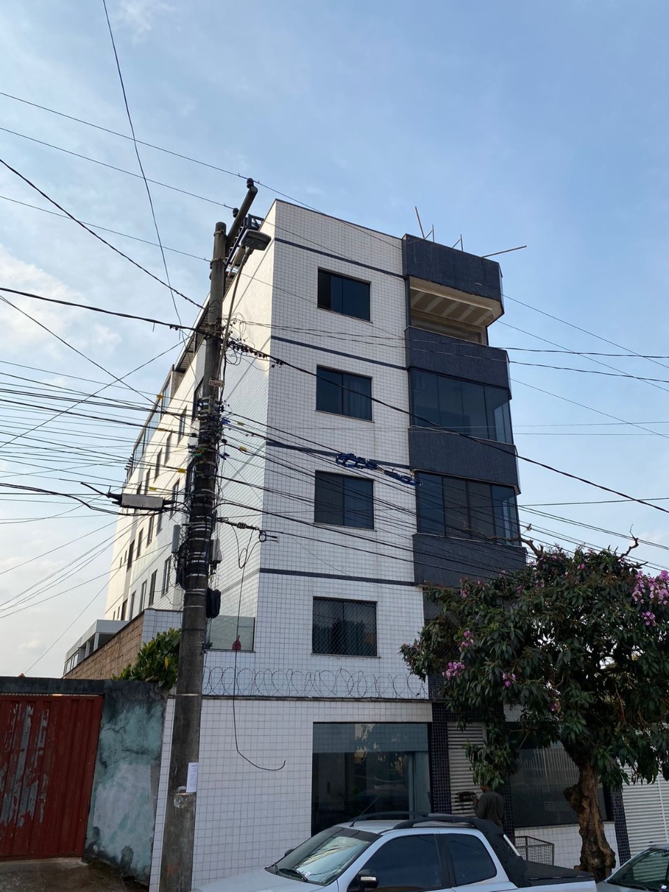 Cobertura à venda com 3 quartos, 220m² - Foto 25