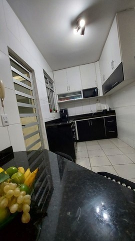 Apartamento à venda com 3 quartos, 193m² - Foto 5