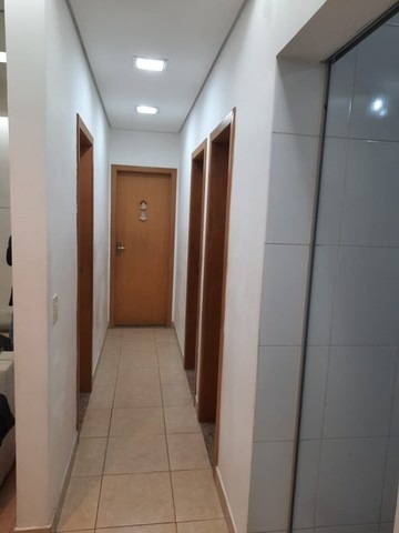 Apartamento à venda com 3 quartos, 193m² - Foto 6