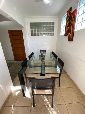 Apartamento à venda com 3 quartos, 193m² - Foto 12