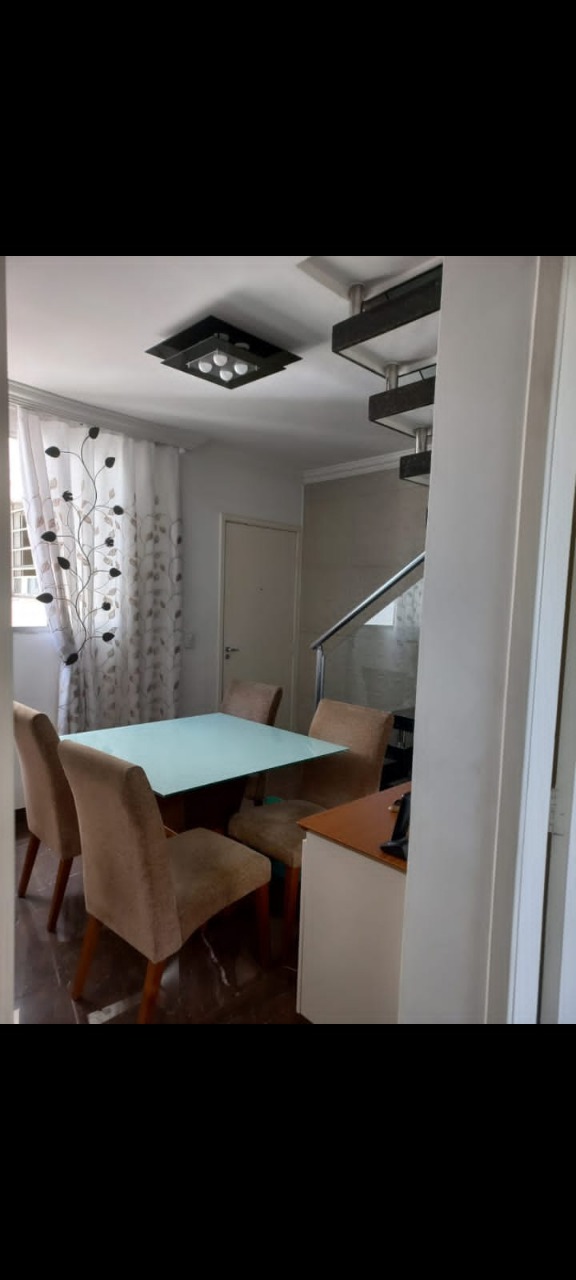 Cobertura à venda com 2 quartos, 112m² - Foto 6