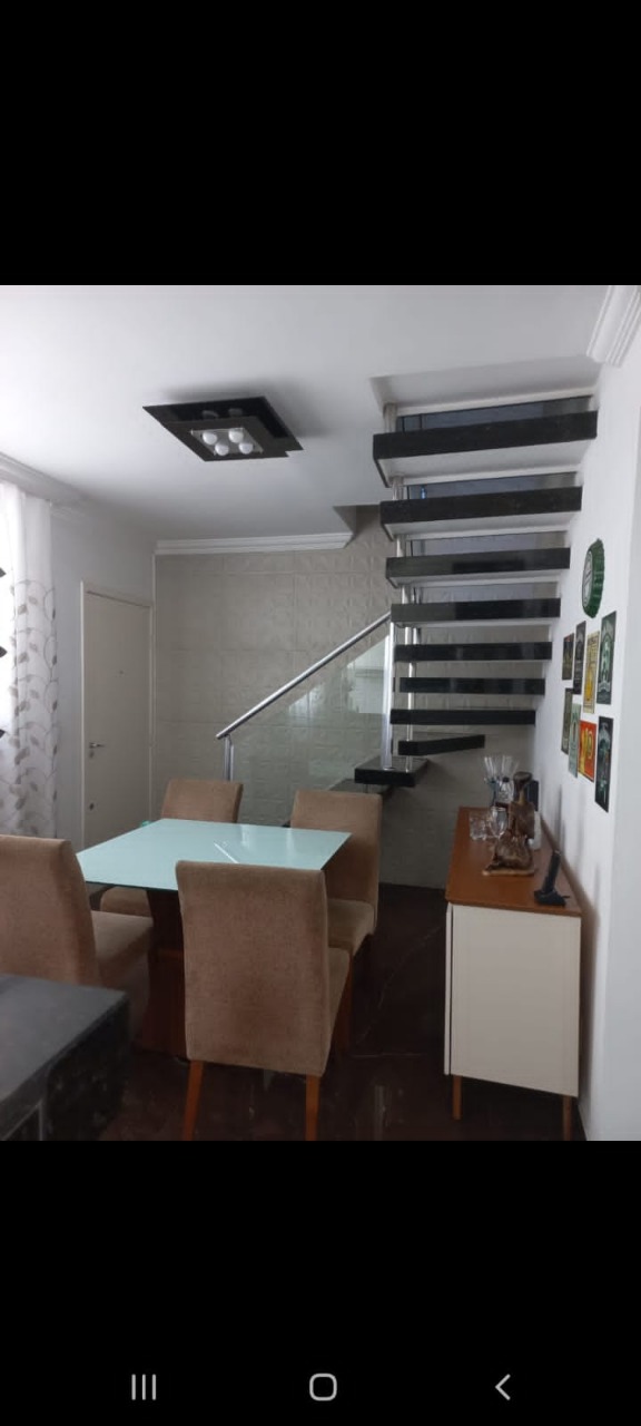 Cobertura à venda com 2 quartos, 112m² - Foto 5